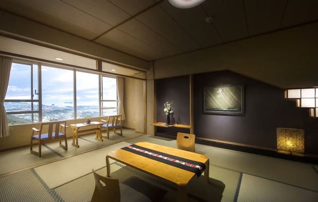 Basic Room
