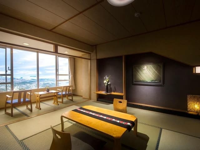 Japanese Style 10 Tatami