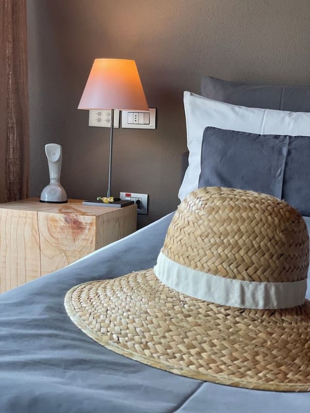 Superior Suite, Corner (4)