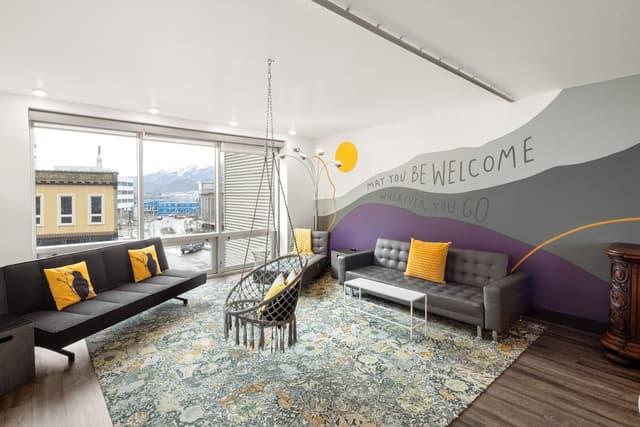 Presidential King Suite