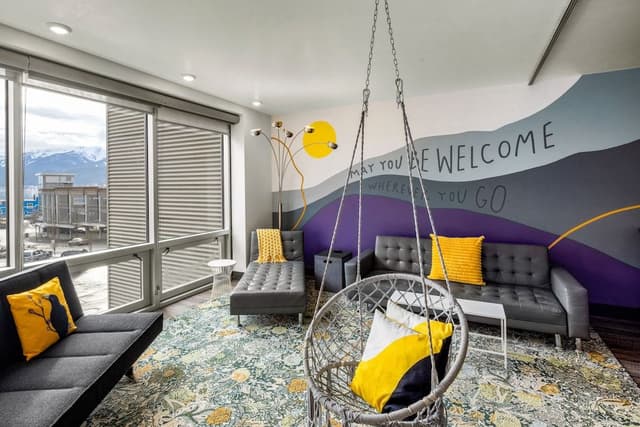 Presidential King Suite