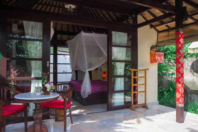 Villa, 1 Bedroom