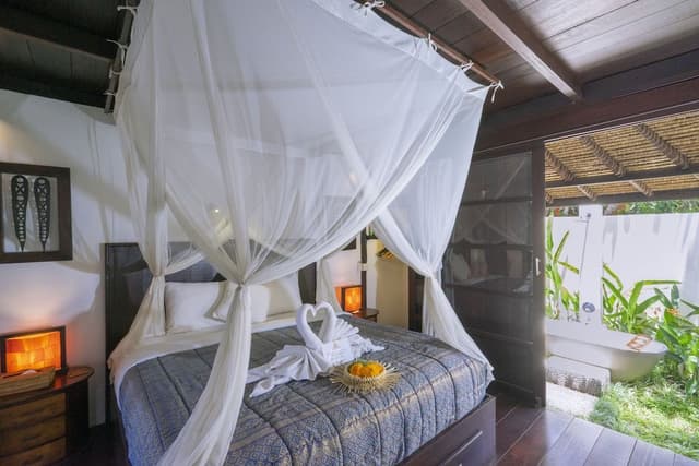Villa, 2 Bedrooms