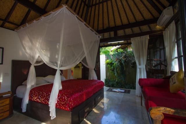 Villa, 1 Bedroom