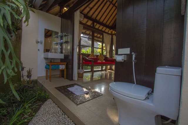 Villa, 1 Bedroom