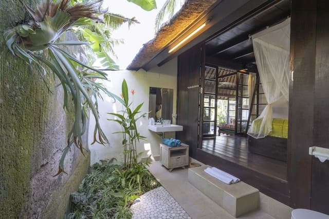 Villa, 2 Bedrooms