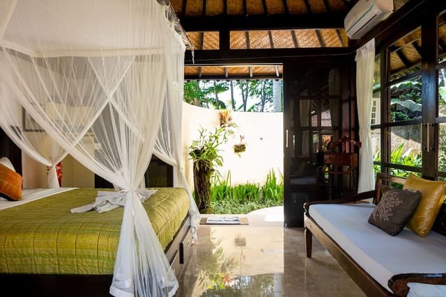 Villa, 1 Bedroom