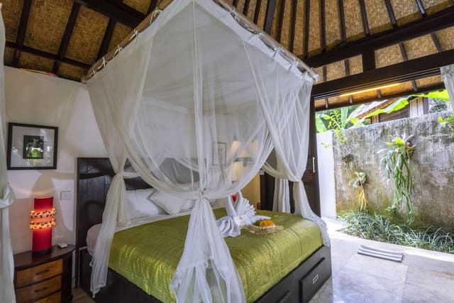Villa, 1 Bedroom