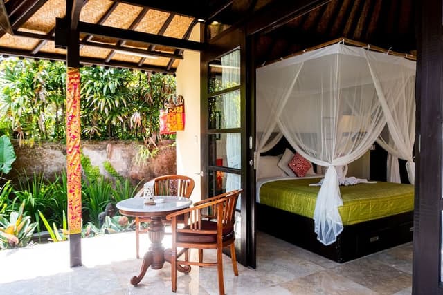 Villa, 1 Bedroom