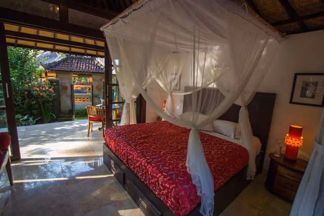 Villa, 1 Bedroom