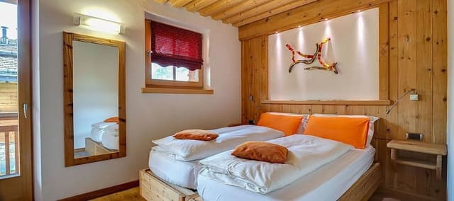 Apartment, 2 Bedrooms