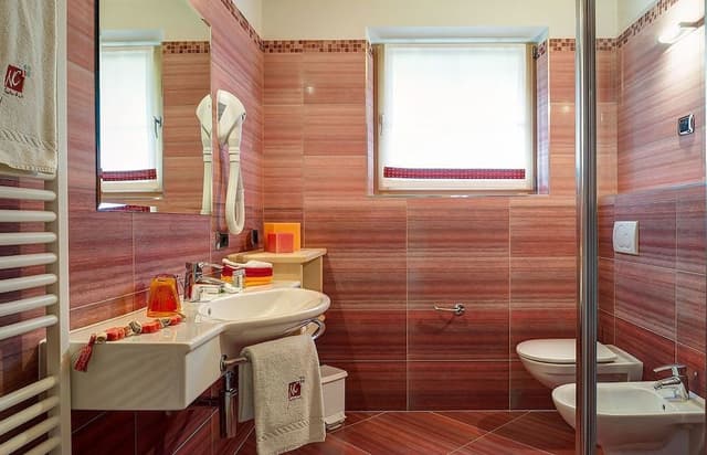 Apartment, 2 Bedrooms