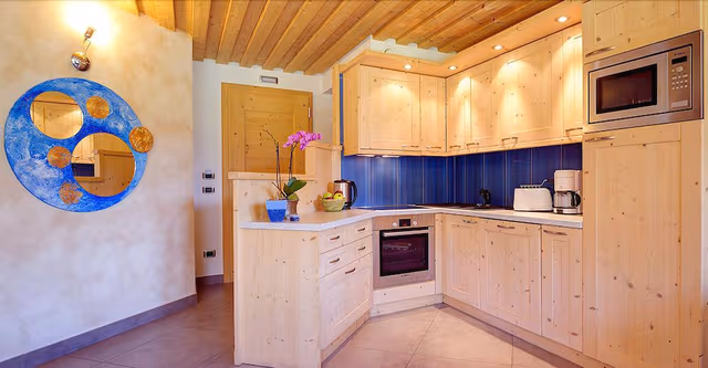 Apartment, 2 Bedrooms