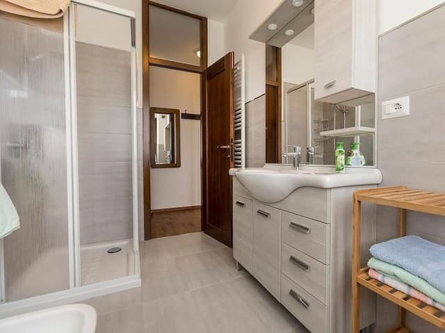 Superior Apartment, 1 Bedroom (Rocchetta)