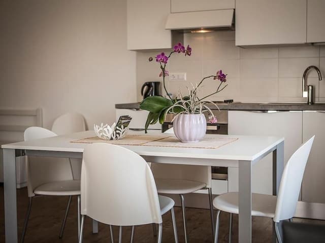 Superior Apartment, 1 Bedroom (Rocchetta)