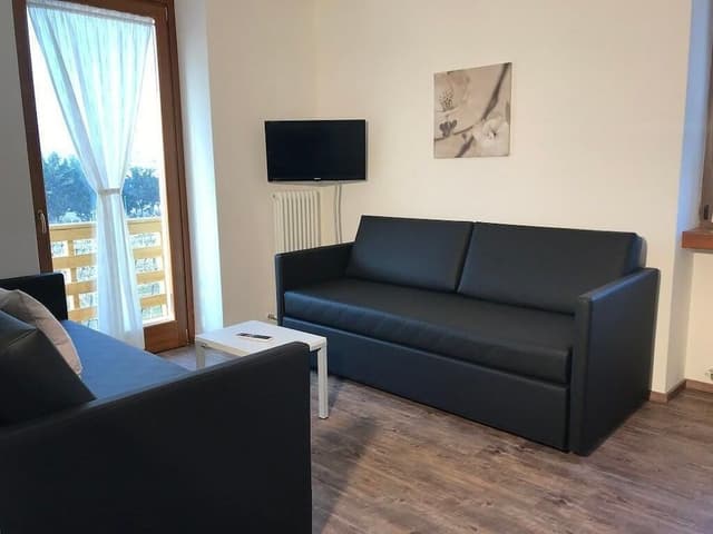 Comfort Studio (San Pietro)