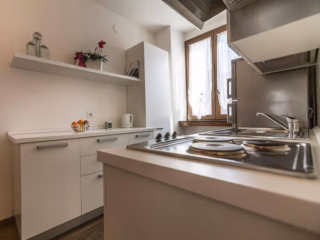 Apartment, 1 Bedroom (Brione)
