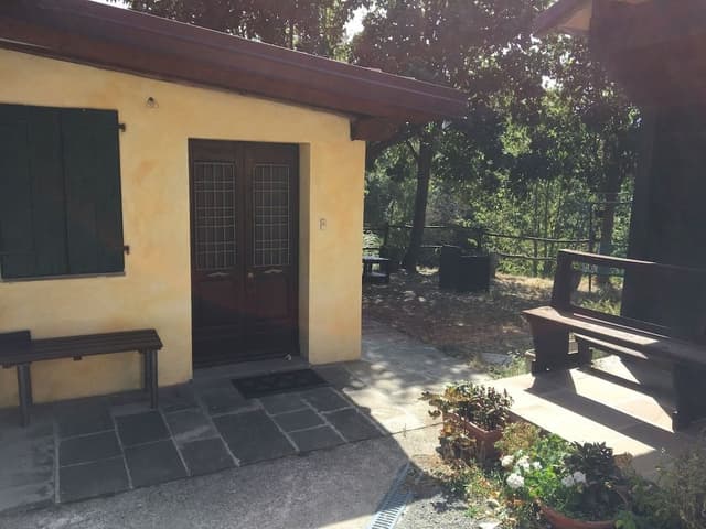 Panoramic Apartment, 1 Bedroom, Ground Floor