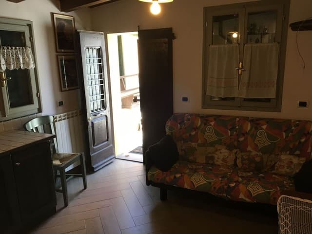 Panoramic Apartment, 1 Bedroom, Ground Floor