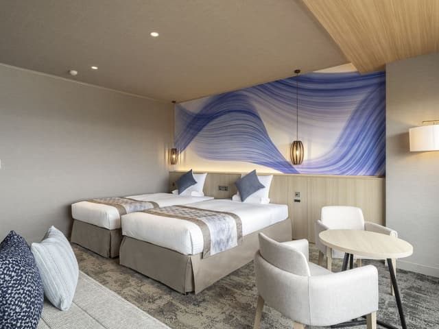 Premier Family Room - Non-smoking