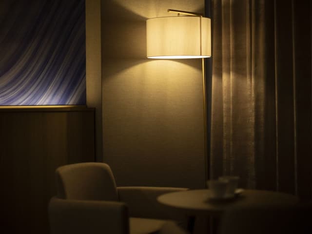 Premier Family Room - Non-smoking