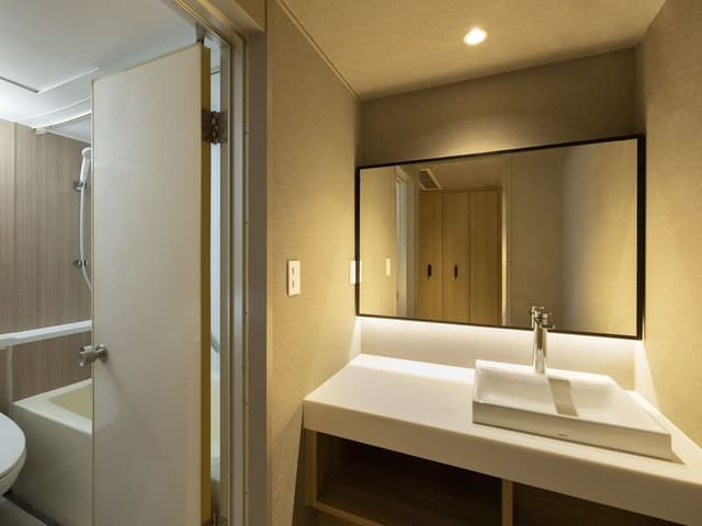 Premier Large Family Room - Non-smoking