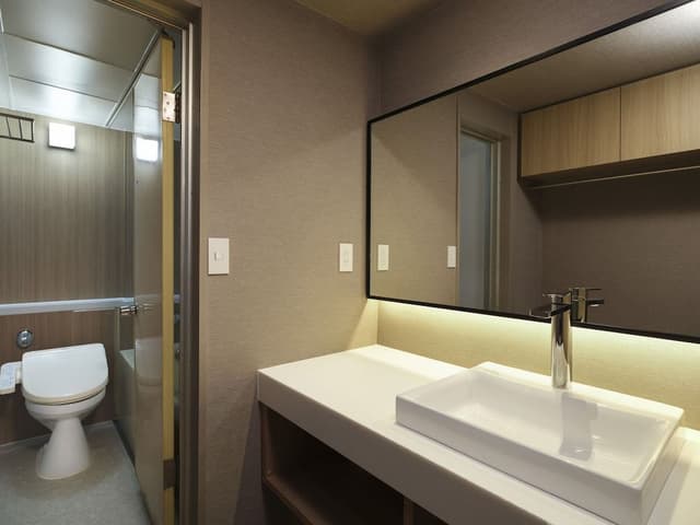 Premier Family Room - Non-smoking