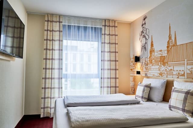 Comfort Double Room