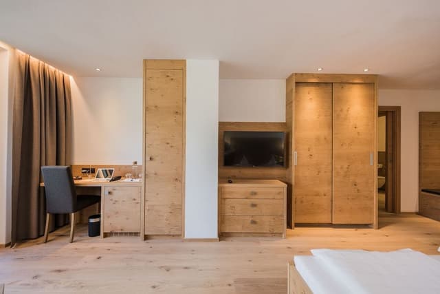 Superior Room, 1 Bedroom (Panorama)
