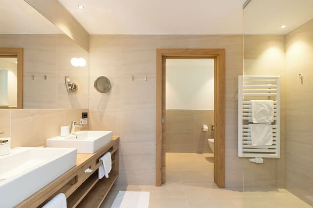 Deluxe Quadruple Room, 2 Bedrooms (Monte Elmo)