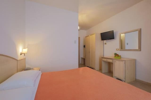 Deluxe Double or Twin Room, Mezzanine