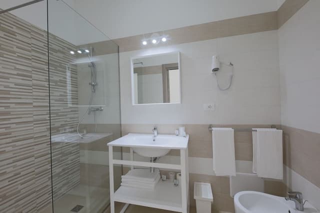Deluxe Quadruple Room, Mezzanine