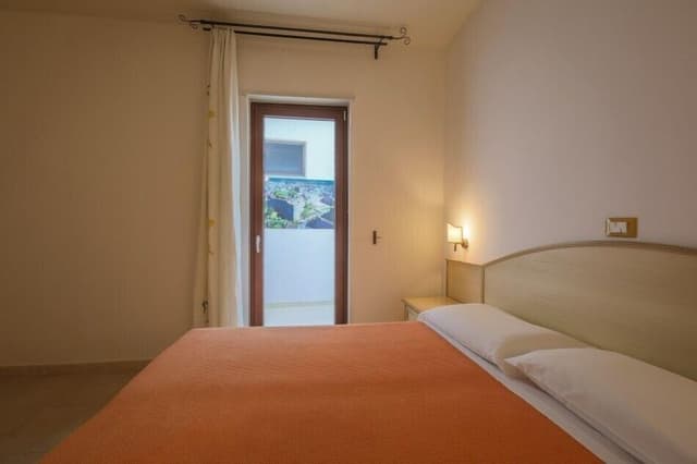 Economy Double Room (Basement)