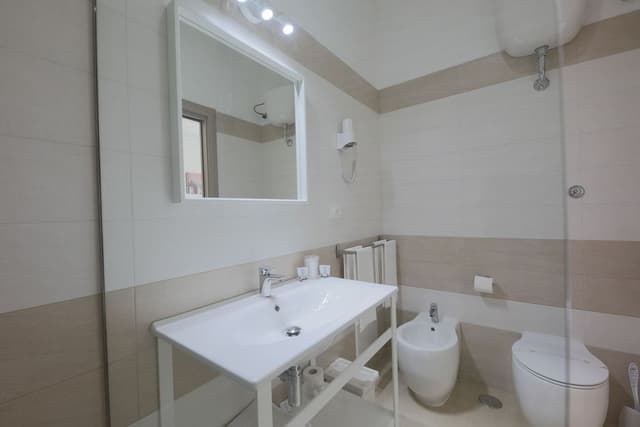 Deluxe Quadruple Room, Mezzanine