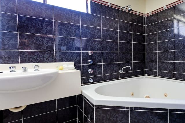 Executive Room with Spa