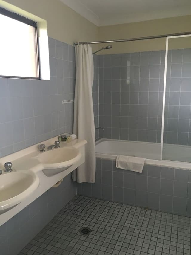 Executive Room with Spa and Kitchenette