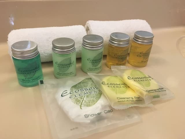 Executive Room with Spa