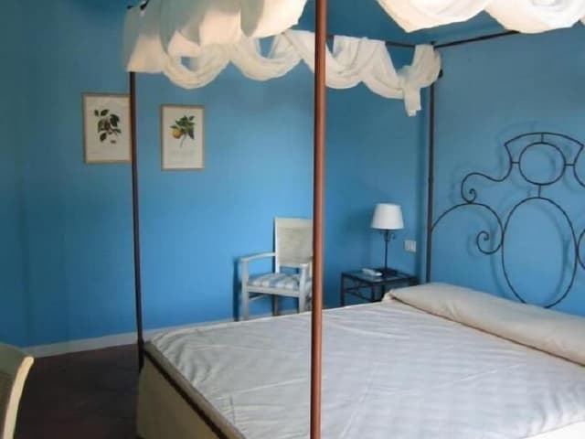 Superior Triple Room, Pool View