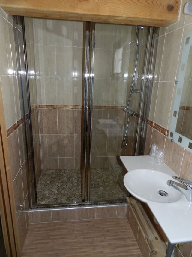Family Room (1-2 personnes)