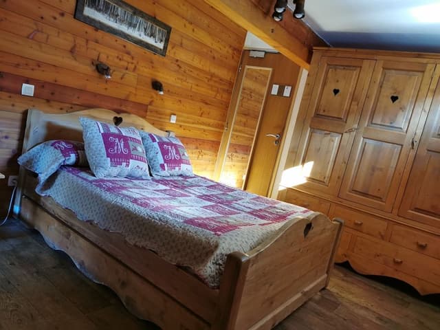 Family Room (1-2 personnes)
