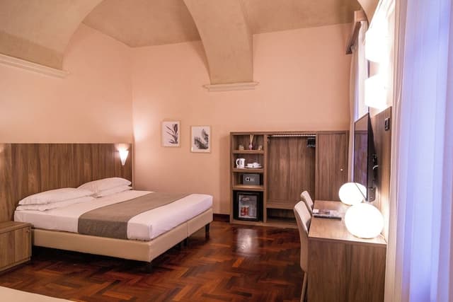 Superior Double or Twin Room