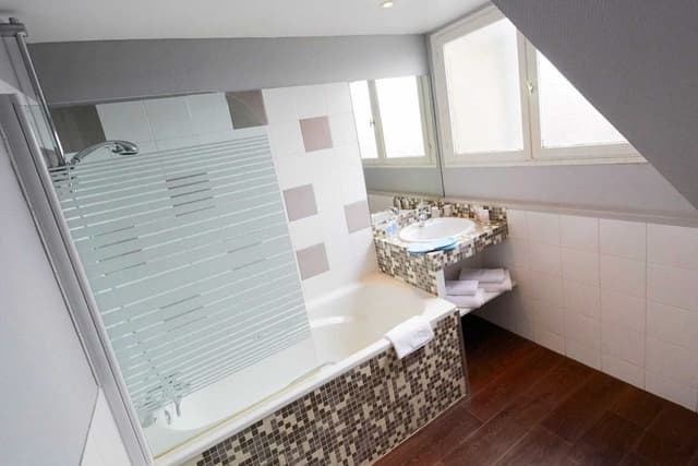 Exclusive Twin Room