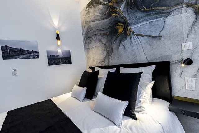 Chambre Truffe