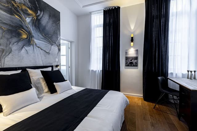 Chambre Truffe
