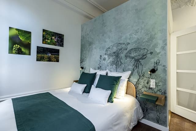 Chambre Anis