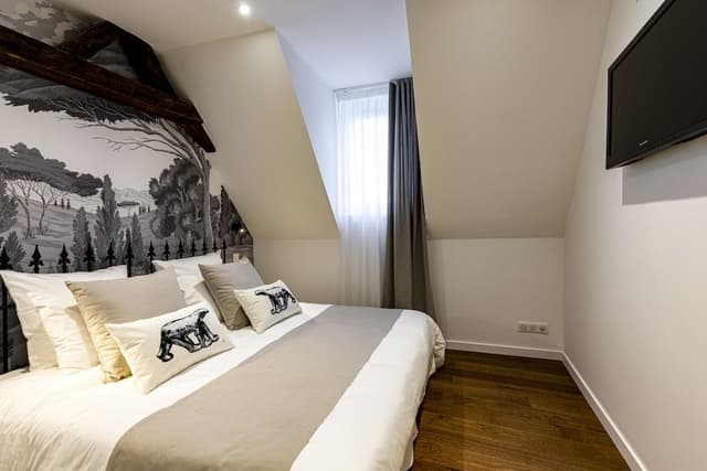 Appartement Ours Pompon