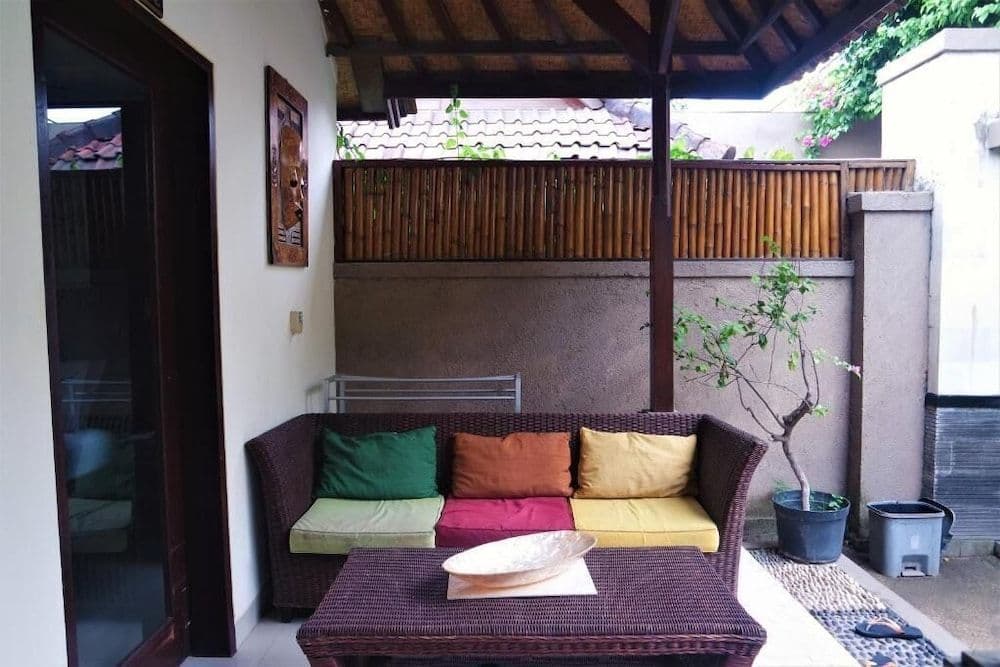 Drupadi Bungalows