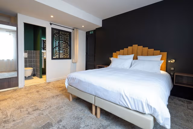 Superior Double Room