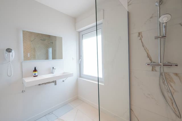 Quadruple Room, 1 Bedroom, Balcony