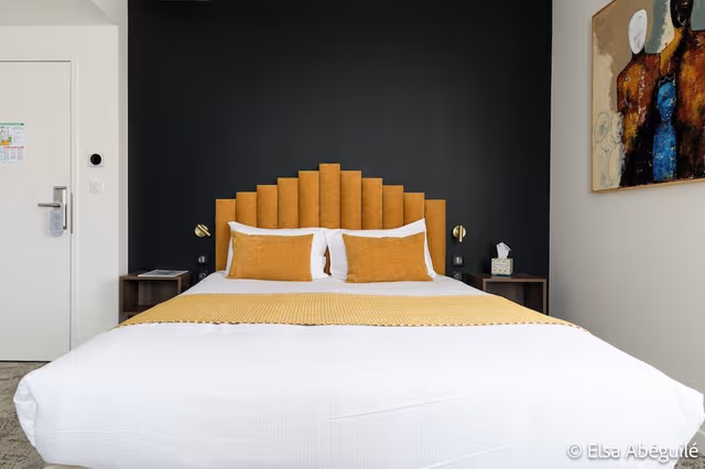 Quadruple Room, 1 Bedroom, Terrace